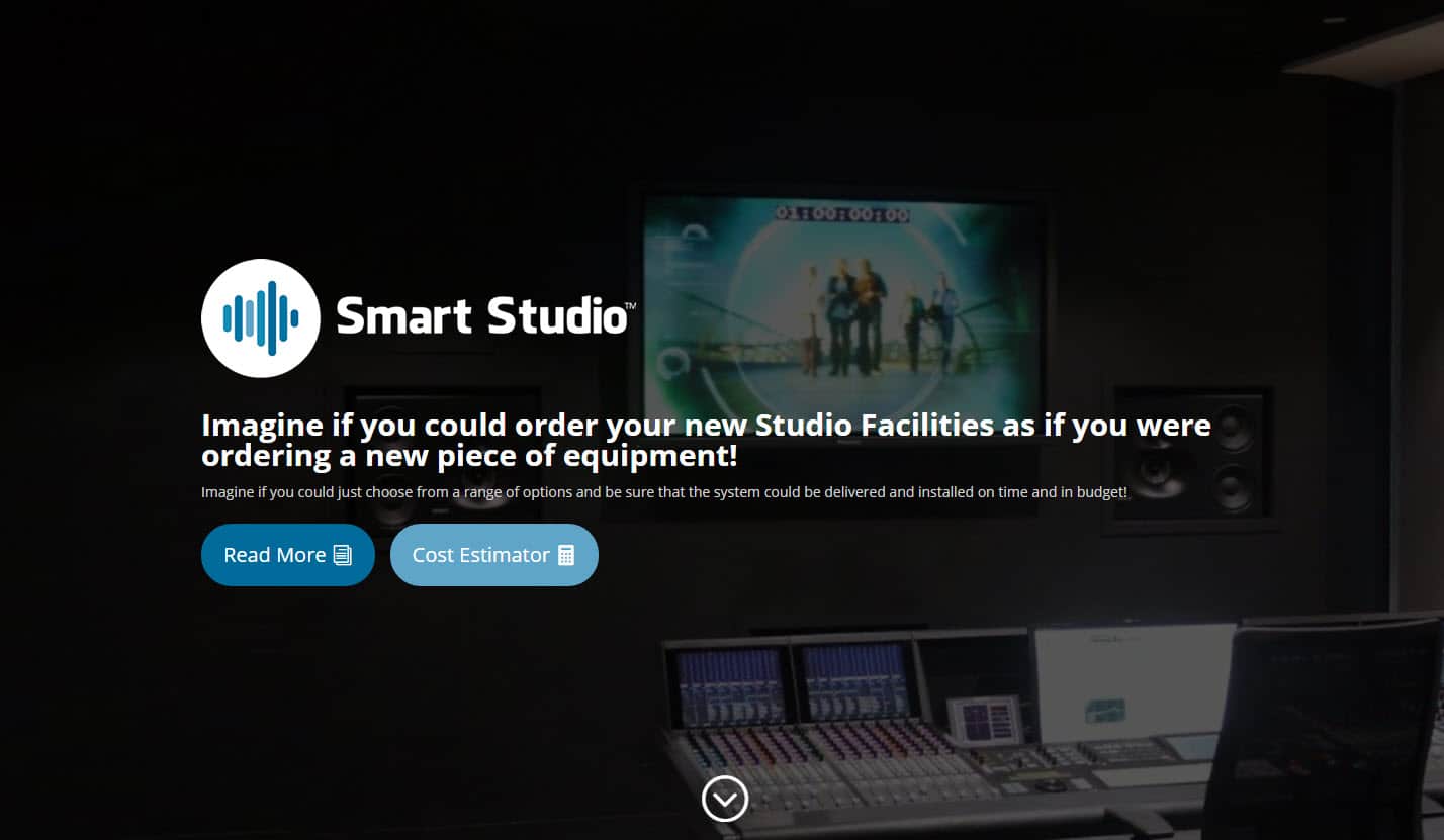 Smart Studio -  Website Design & Web Development