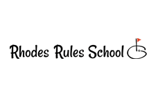  Rhodes Rules School - an indispensable resource for anyone who wishes to improve their knowledge and understanding of the Rules of Golf. 999 Updated Questions on the Rules of Golf 2012 – 2015. www.rhodesrulesschool.com