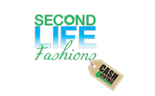 Second Life Fashions pay cash for all your used and unwanted clothes. It is a wonderful way to raise money for a chosen charity, or to make a little extra income for yourself. www.secondlifefashions.com/