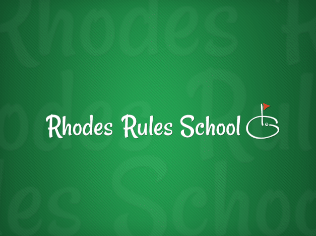 Rhodes Rules School