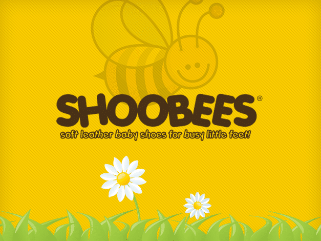 SHOOBEES – Baby Shoes – eCommerce Website