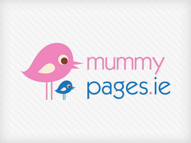 MummyPages Microsites & Book Design