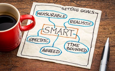 How to effectively set Long Term Goals and see them come to fruition